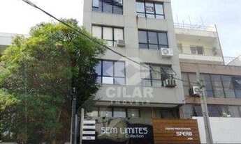 Imagem 2: Conjunto para alugar, 58 m² por R$ 900,00/mês - Auxiliadora - Porto Alegre/RS