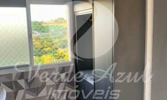 Imagem 4: Apartamento - Jardim São Vicente - Campinas