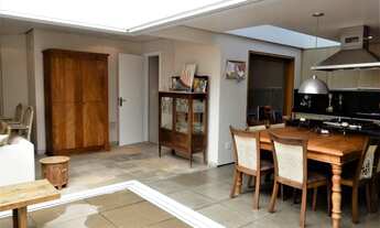 Imagem 7: Cobertura com 3 dormitórios à venda, 180 m² por R$ 1.275.000,00 - Real Parque - São Paulo