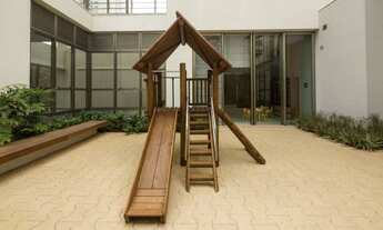 Imagem 6: DIAMANI, 340 M², 4 SUÍTES, 4 VAGAS DE GARAGEM, PRÓXIMO AO PARQUE DO IBIRAPUERA