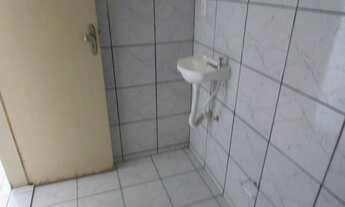 Imagem 5: Apartamento para aluguel tem 29 metros quadrados com 1 quarto em Riacho Fundo I - Brasília