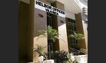 Imagem: Sala à venda, 44 m² por R$ 480.000,00