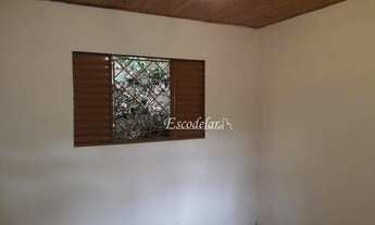 Imagem 5: Casa com 3 dormitórios à venda, 139 m² por R$ 180.000 - Jardim Spada - Mairiporã/SP- imóve