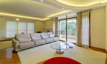 Imagem 3: Apartamento Venda Vila Madalena 208 m² 4 Dormitórios