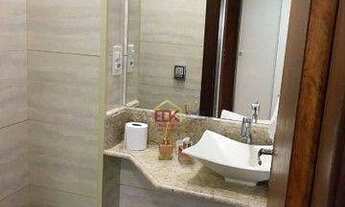 Imagem 6: Apartamento com 2 dormitórios à venda, 84 m² por R$ 475.000 - Santa Paula - São Caetano do