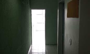 Imagem 6: Sala, 32 m² - venda por R$ 155.000,00 ou aluguel por R$ 700,00 - Méier - Rio de Janeiro/RJ