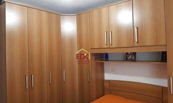 Imagem 6: Sobrado 2 DORM - SANTO ANDRÉ / CAPUAVA