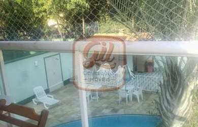 Imagem 5: Rio de Janeiro - Apartamento Padrão - Anil