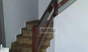 Imagem 7: Sobrado com 5 dormitórios à venda, 300 m² por R$ 600.000 - Jardim Iguatemi - São Paulo/SP