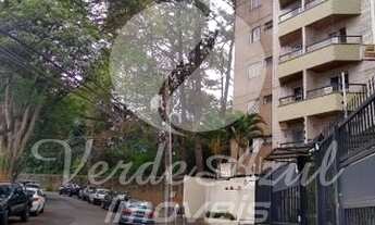 Imagem: Apartamento - Jardim Paraíso - Campinas