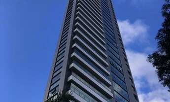 Imagem 3: Apartamento alto Padrão varanda gourmet 4 suítes 5 vagas