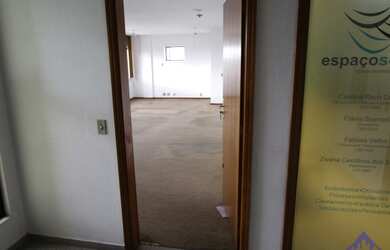 Imagem 3: Sala Edifício 2000