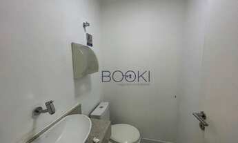 Imagem 7: Oportunidade - Thera Faria Lima Office - 40m² - Pinheiros