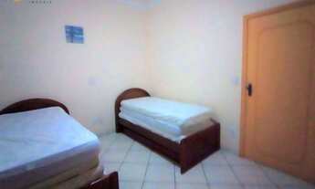 Imagem 6: Apartamento com 2 dormitórios à venda, 90 m² por R$ 575.000,00 - Pitangueiras - Guarujá/SP