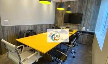 Imagem 3: Conjunto para alugar, 172 m²- Brooklin - São Paulo/SP