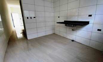 Imagem 7: Casa com 2 dormitórios à venda, 60 m² por R$ 330.000,00 - Canto do Forte - Praia Grande/SP