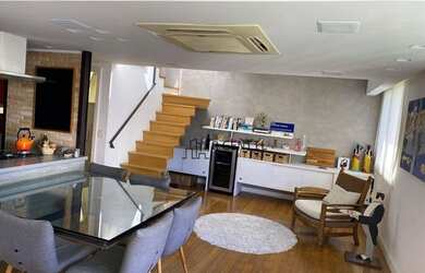 Imagem 6: Cobertura com 4 dormitórios à venda, 244 m² por R$ 7.500.000,00 - Ipanema - Rio de Janeiro