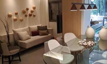 Imagem 2: Apartamento 3 dormitórios sendo 1 suíte e Lazer completo R$ 615.000,00