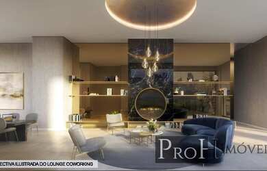 Imagem 5: Studio 1 dormitório e Lazer completo R$ 305.000,00