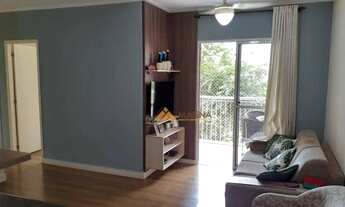 Imagem: Apartamento à venda, 67 m² por R$ 330.000,00