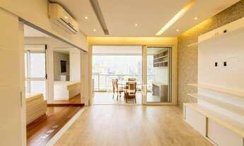 Imagem: Apartamento com 1 dormitório à venda