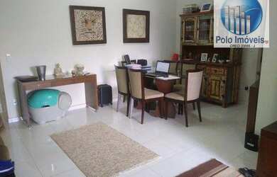 Imagem 6: Apartamento 117 m a venda, 3 quartos/1 suíte, 2 vaga, Cond. Ilha de Capri, Ribeirão Preto