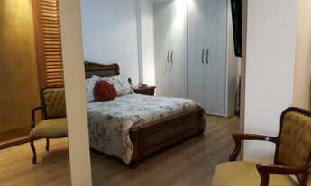 Imagem 5: Apartamento para venda possui 173 metros quadrados com 3 quartos em Praia da Costa - Vila