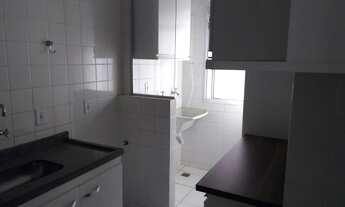 Imagem: Apartamento - Jardim Santa Maria (Nova Veneza)