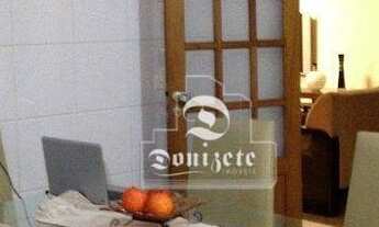 Imagem 6: Sobrado à venda, 310 m² por R$ 1.599.000,00 - Vila Valparaíso - Santo André/SP