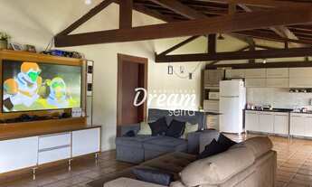 Imagem 7: Casa com 5 dormitórios à venda, 366 m² por R$ 960.000 - Vila Muqui - Teresópolis/RJ