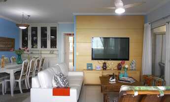 Imagem 5: Cobertura com 4 dormitórios à venda, 261 m² por R$ 4.700.000,00 - Riviera de São Lourenço