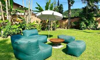 Imagem 5: Casa com 5 dormitórios à venda, 260 m² por R$ 689.000,00 - Balneário Praia do Pernambuco