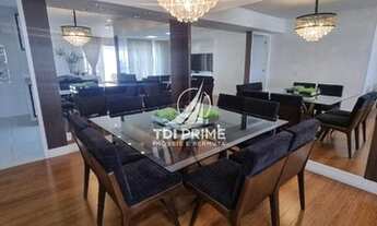 Imagem 5: Apartamento à venda, 3 quartos, 3 suítes, 4 vagas, Santo Antônio - São Caetano do Sul/SP