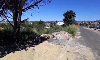 Imagem: Terreno no bairro Serrinha