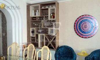 Imagem 7: Apartamento com 3 dormitórios à venda, 145 m² por R$ 850.000 - Praia da Enseada - Guarujá