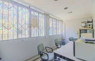 Imagem 5: Porto Alegre - Conjunto Comercial/Sala - Centro Histórico