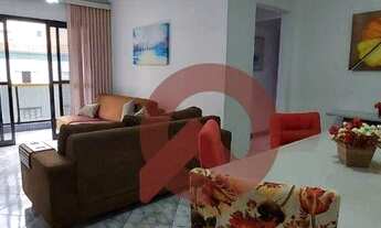 Imagem 5: Apartamento com 2 dormitórios à venda, 85 m² por R$ 320.000 - Tupi - Praia Grande/SP