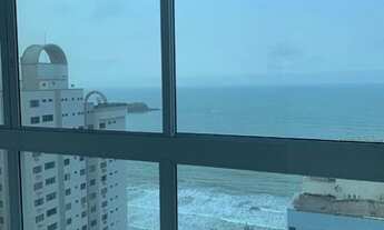 Imagem 2: Apartamento com 3 suítes à venda, 151 m² por R$ 4.300.000 - 1 Quadra do Mar - Balneário Ca