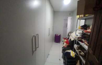 Imagem 3: Casa em Rua Fechada com Segurança 24 hrs (Parque 10