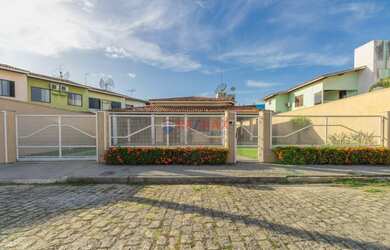 Imagem 2: Casa em condomínio no CENTRO c/ 607m²