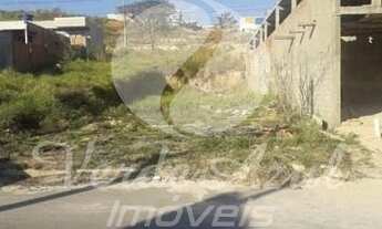 Imagem: Terreno - Parque Residencial São Clemente