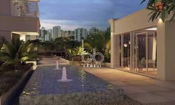 Imagem 4: Apartamento com 2 dormitórios à venda, 89 m² por R$ 763.700,00 - Taquaral - Campinas/SP