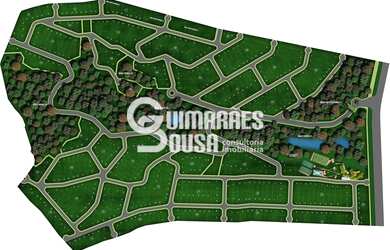 Imagem 7: VENDA - LOTE RESIDENCIAL - COND RESIDENCIAL VALE DAS ÁGUAS - ITATIBA/SP