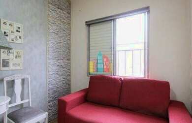 Imagem 6: Moema - Pássaros ! Andar alto !Gracioso apartamento de 62 metros!