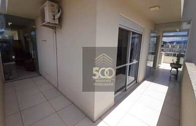 Imagem 14: Cobertura à venda, 110 m² por R$ 430.000,00 - Nossa Senhora do Rosário - São José/SC