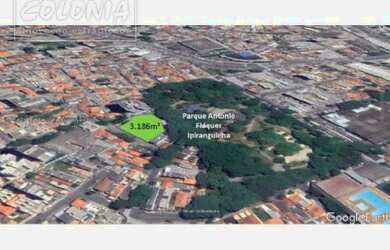 Imagem 3: Santo André - Apartamento Padrão - Vila Assunção