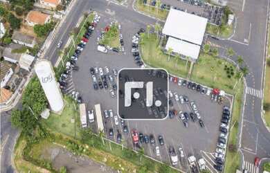 Imagem 3: Galpão para alugar, 2050 m² por R$ 34.855,27/mês - Jardim Santa Esmeralda - Hortolândia/SP