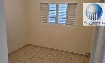 Imagem 6: Casa no Campos Eliseos, 120m, 2 quartos, 1 banheiro, 2 vagas, R$ 240 mil -Ribeirão Preto