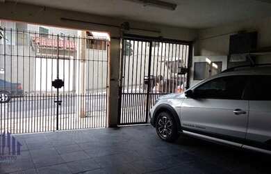 Imagem 3: Casa à venda, 210 m² por R$ 620.000,00 - Vila Miriam - São Paulo/SP