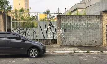 Imagem 4: São Paulo - Terreno Padrão - VILA ESPERANÇA